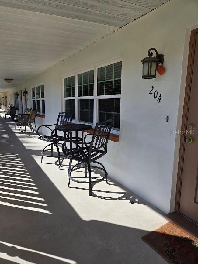 650 Pinellas Point Drive South #204