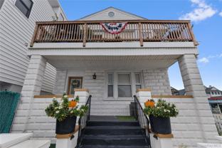 53 Pennsylvania Avenue #1stFL - Photo 1 of 1