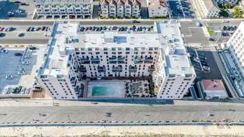 featured image of 100 West Broadway #6W