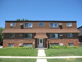 featured image of 1300 Getzelman Dr #4