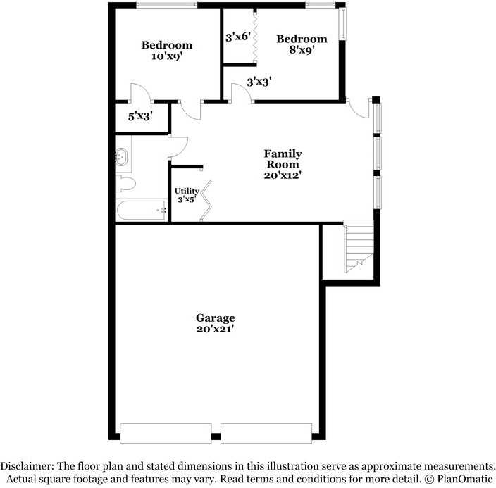 1345 Jasmine Dr - Photo 4 of 18