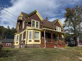 featured image of 189 East Bow Street #A