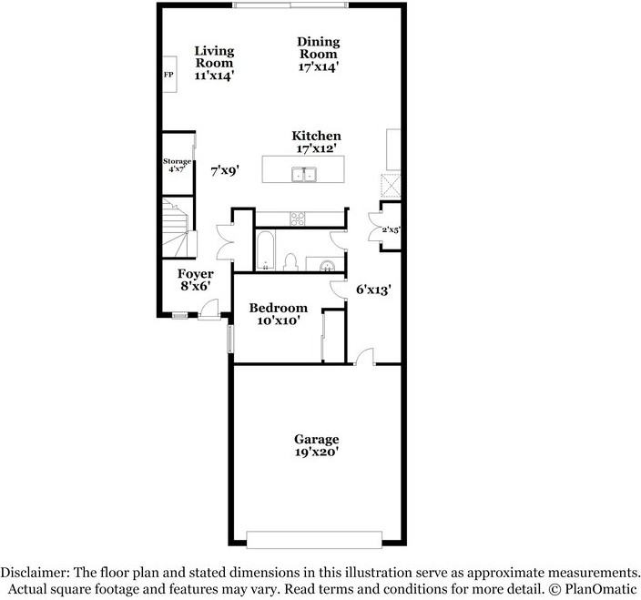 8585 Mulligan Pass - Photo 2 of 17