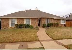 620 Stone Canyon Dr - Photo 1 of 1