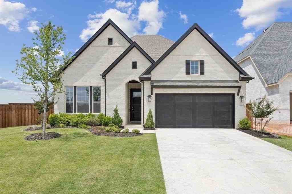 2600 Lafayette Drive