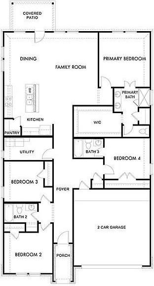 1023 Emberwood Dr - Photo 3 of 20