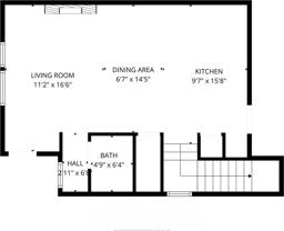 3544 Thistlewood Dr - Photo 1 of 1