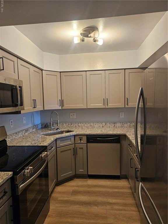 1210 Stockley Gdns #602 - Photo 2 of 15