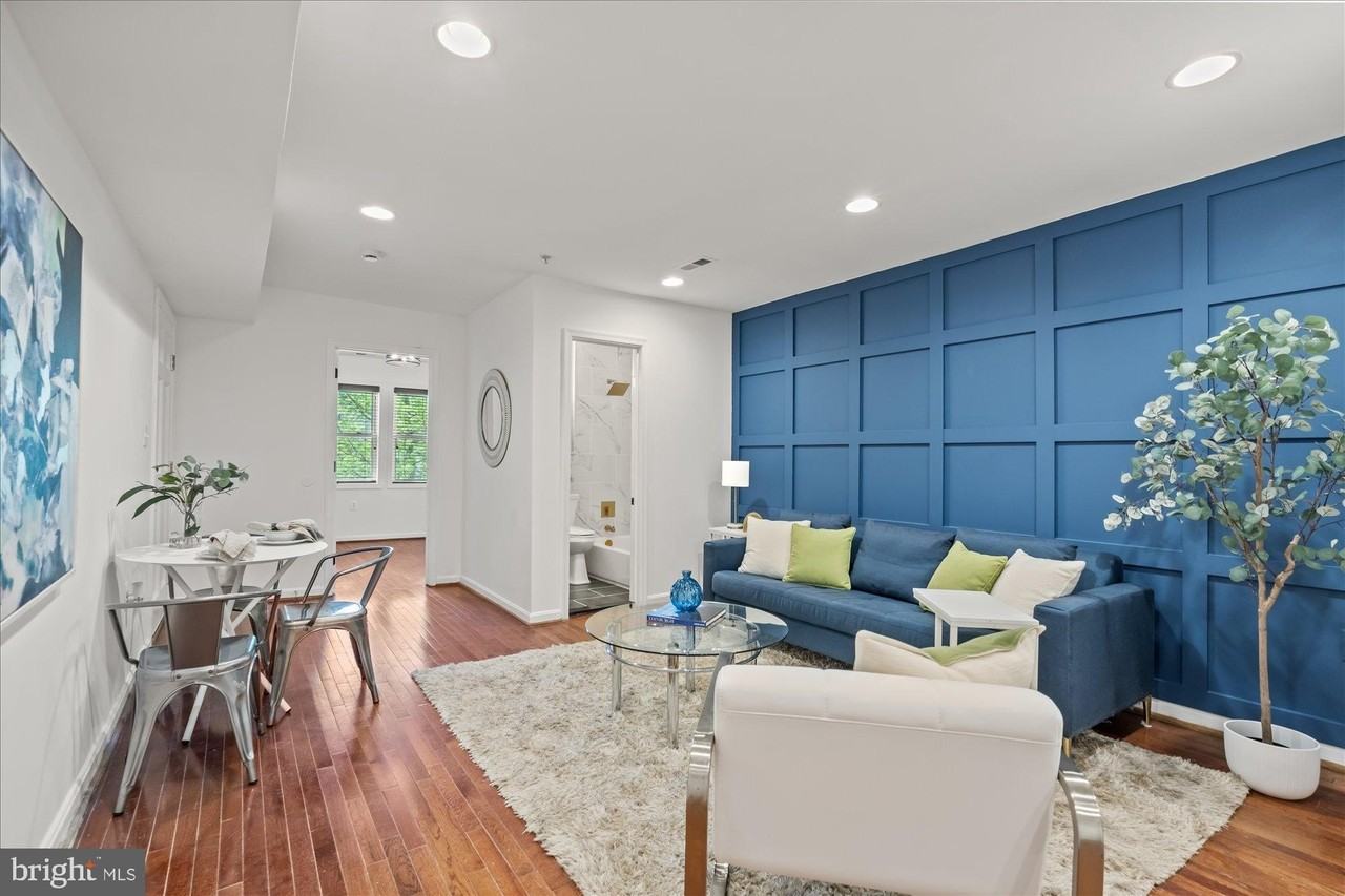 1241 18th St Ne Apt 5 #5 - Photo 5 of 17