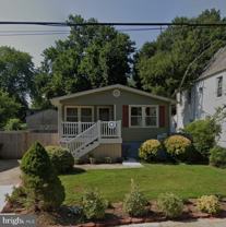 3707 Webster St - Photo 1 of 1