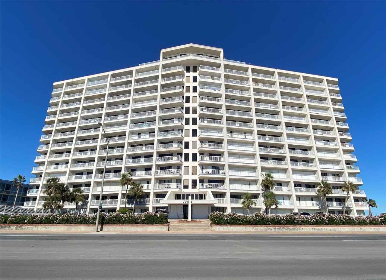 7700 Seawall Boulevard ##1005