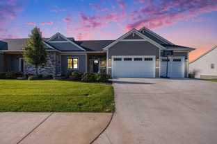 3760 Jason Ridge Lane - Photo 1 of 1