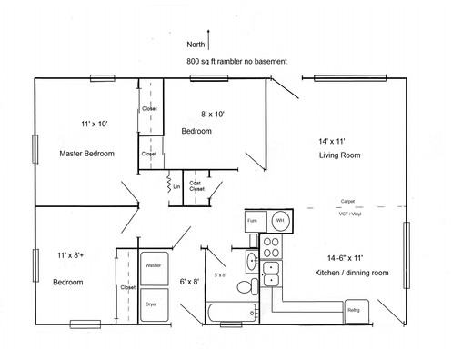 220 2nd St NW - Photo 2 of 12