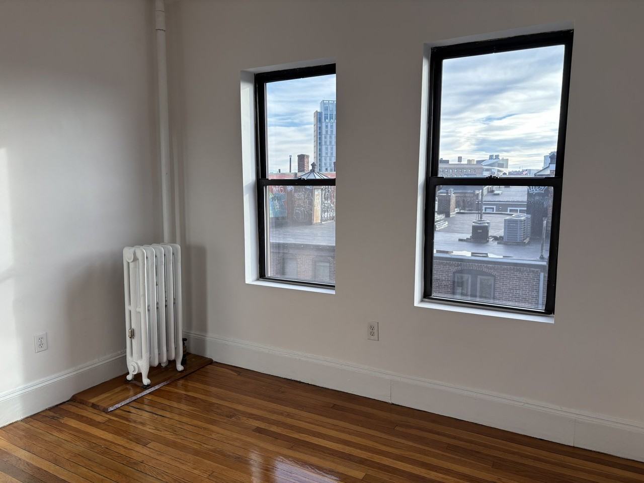 Westland Ave. & Mass Ave #56 - Photo 7 of 11