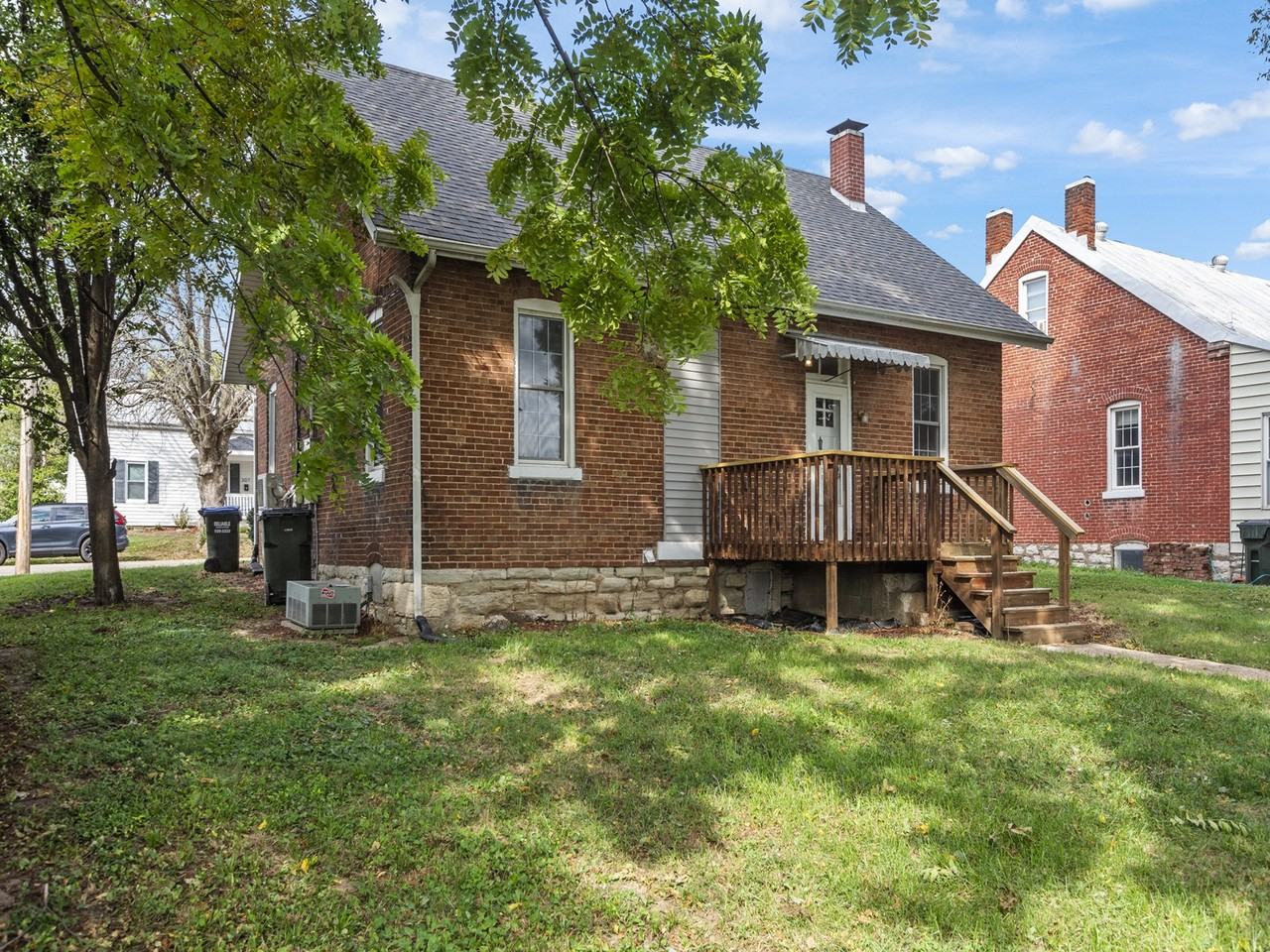 306 Walnut Street #NA