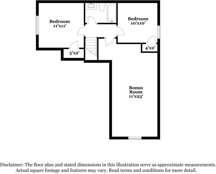 125 Summerlake Pl - Photo 2 of 17