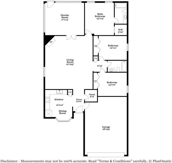 1653 Spring Oaks Ln - Photo 2 of 16