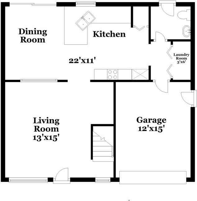 1239 Heather Lake Dr - Photo 2 of 17