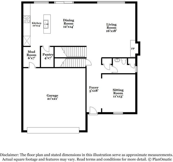 9226 Rifle St - Photo 2 of 18