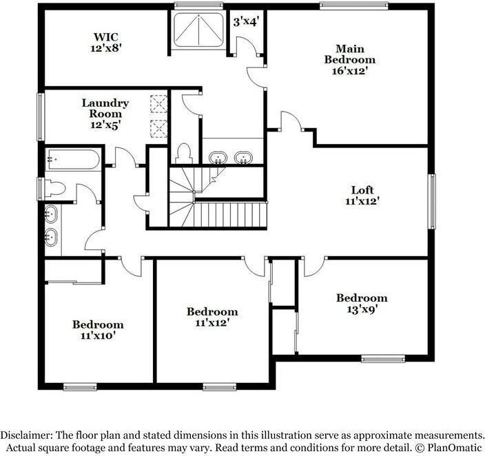 9226 Rifle St - Photo 3 of 18