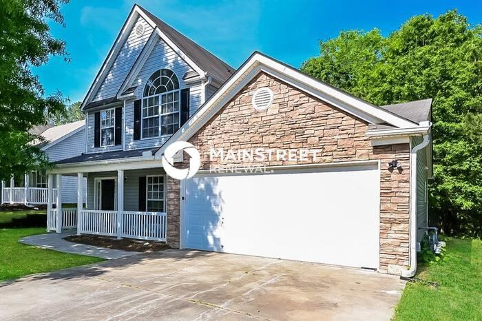 6034 Waggoner Circle