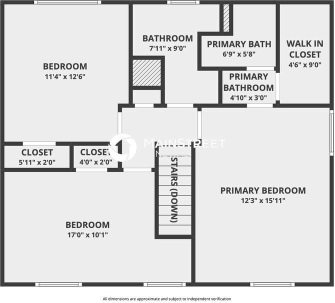 5356 Olde St - Photo 2 of 19