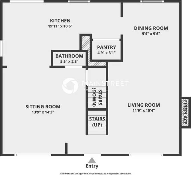 5356 Olde St - Photo 4 of 19