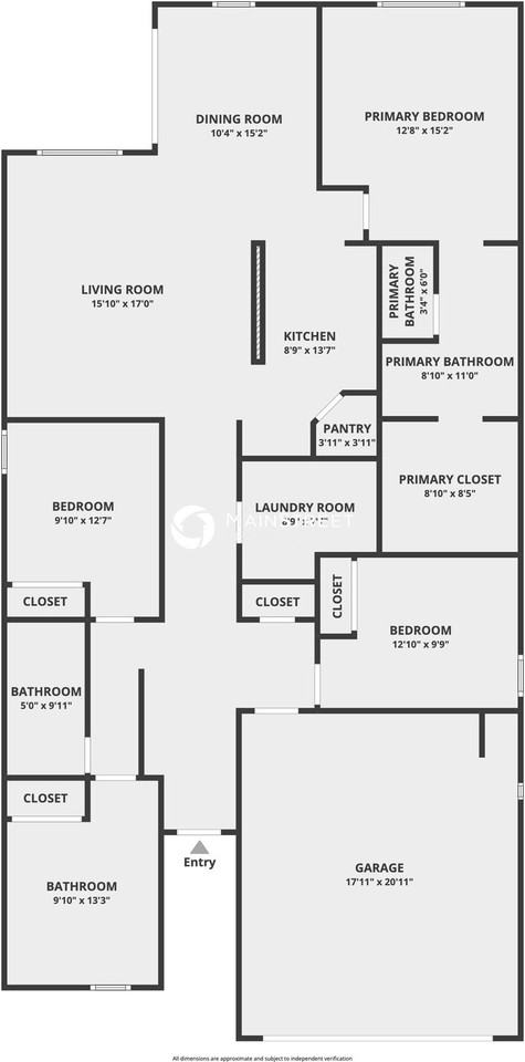 5533 W Walatowa St - Photo 2 of 17