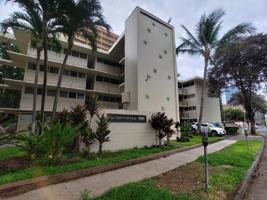 featured image of 909 Kaheka St #304B