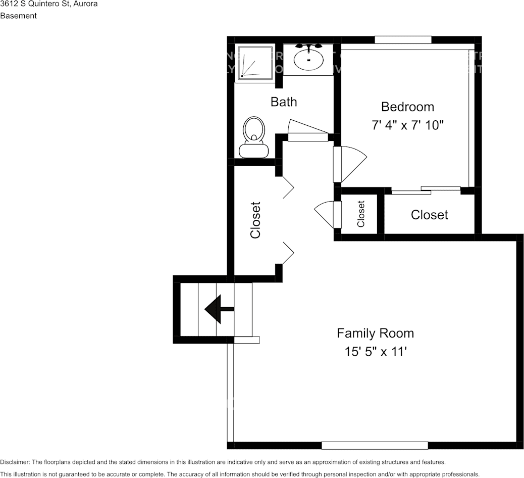 3612 S Quintero St - Photo 2 of 19