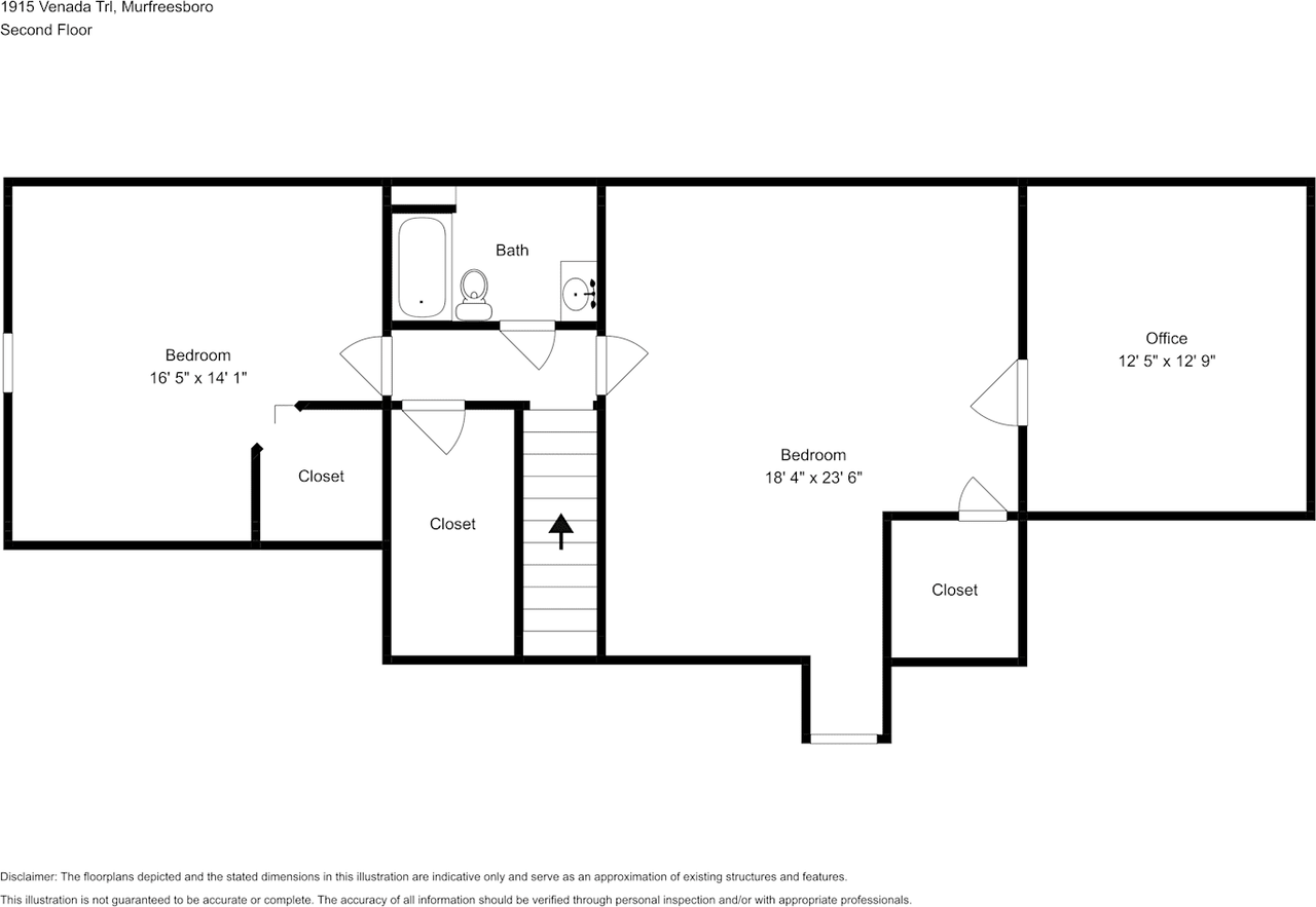 1915 Venada Trail - Photo 3 of 23
