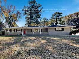 featured image of 1804 Timothy Drive Southwest