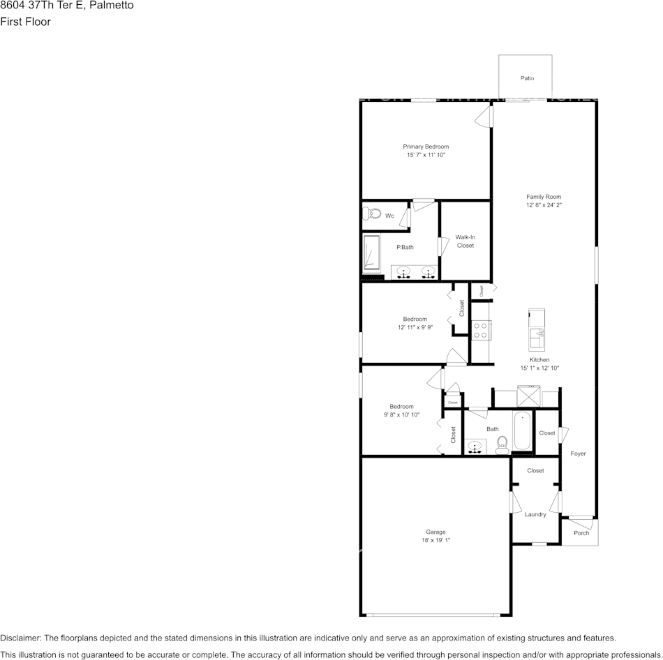 8604 37th Terrace East - Photo 2 of 17
