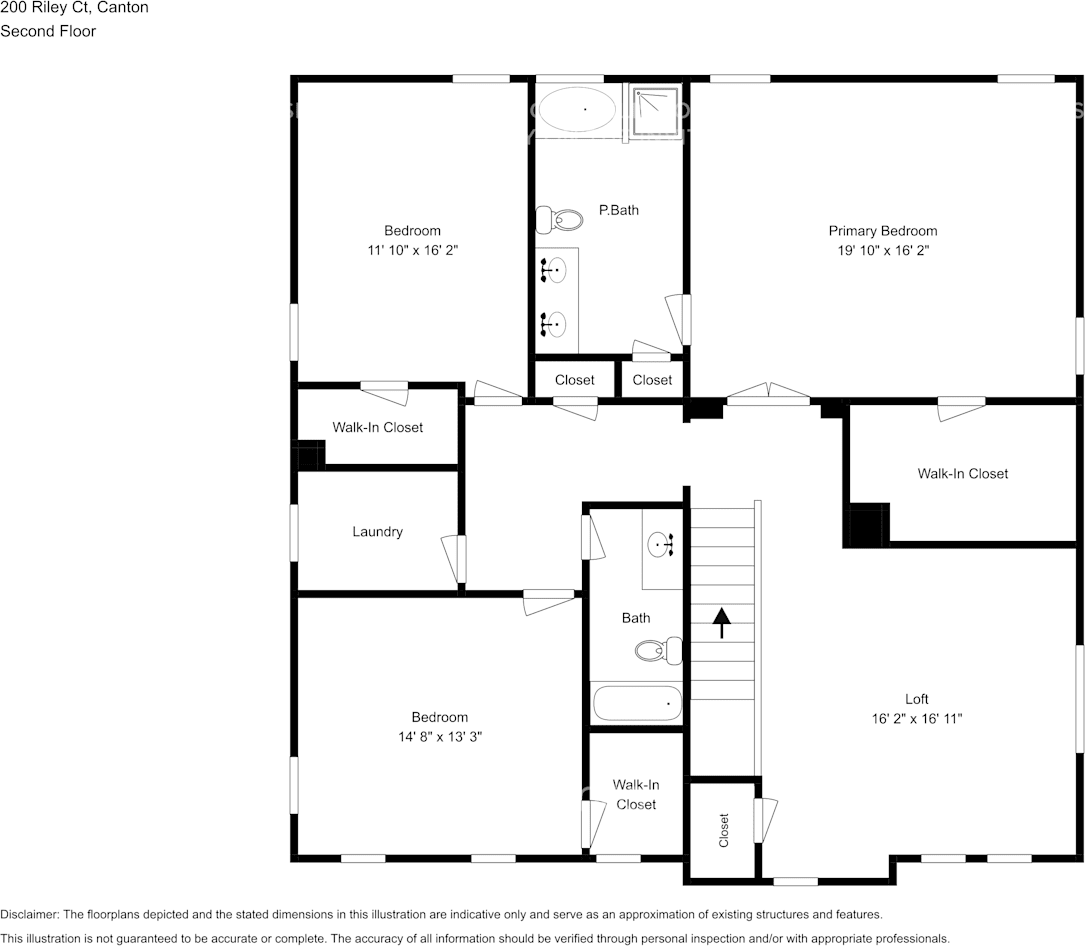 200 Riley Ct - Photo 3 of 23