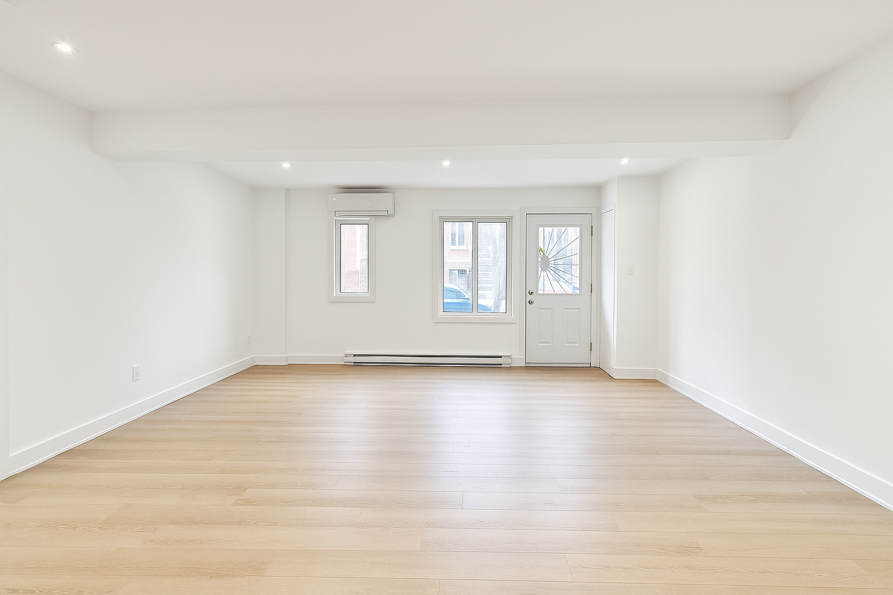 2645 Boulevard Pie-IX #3 - Photo 5 of 13