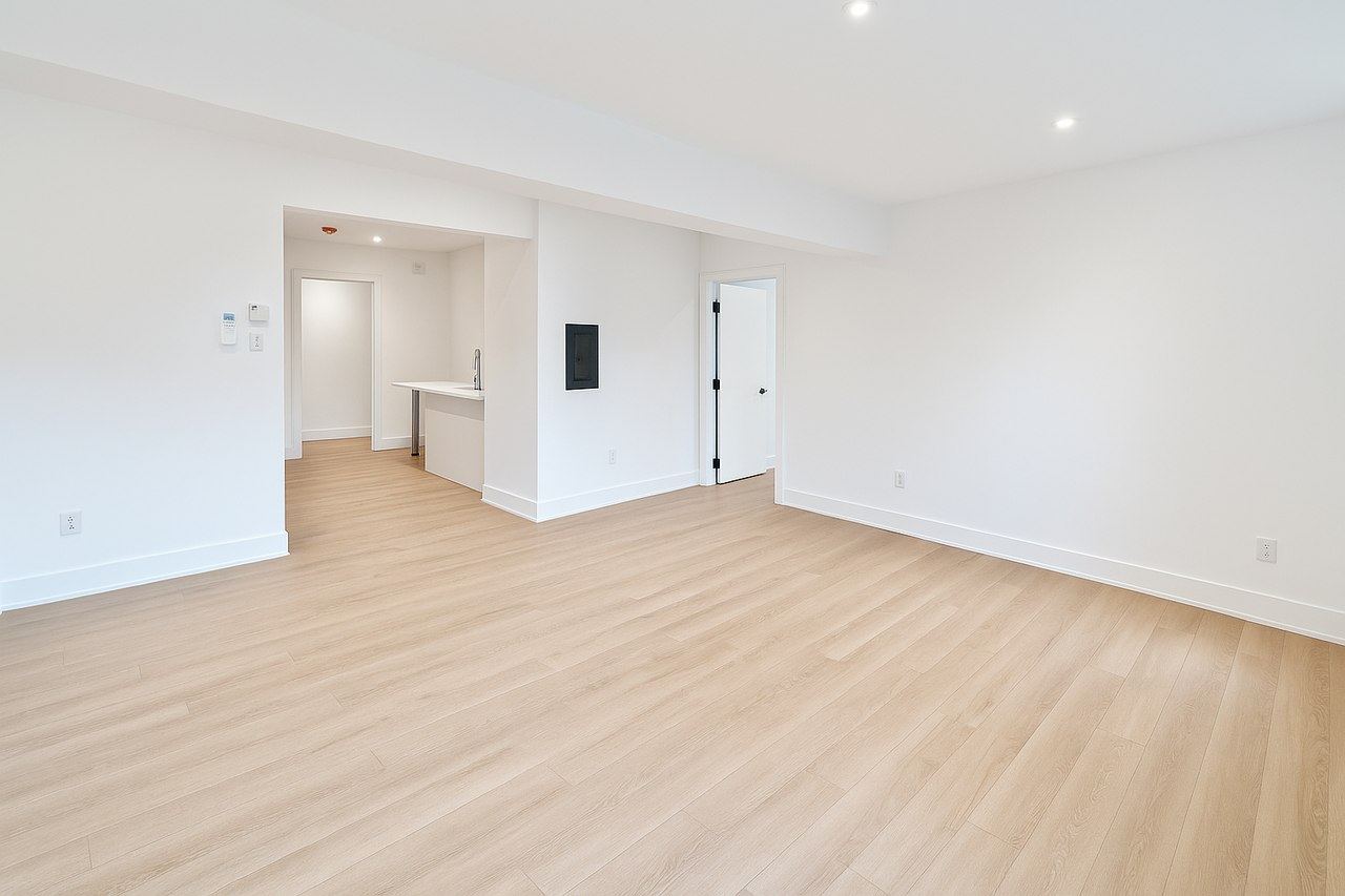 2645 Boulevard Pie-IX #3 - Photo 4 of 13