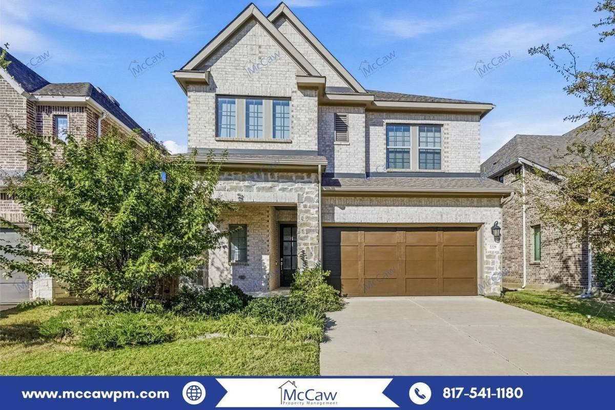 2229 Preston Bend St - Photo 2 of 10