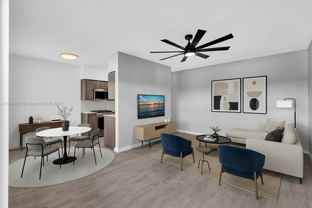 9200 E Bay Harbor Dr #2A - Photo 1 of 1