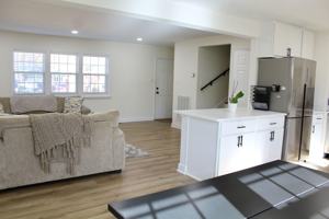 featured image of Southern Drive