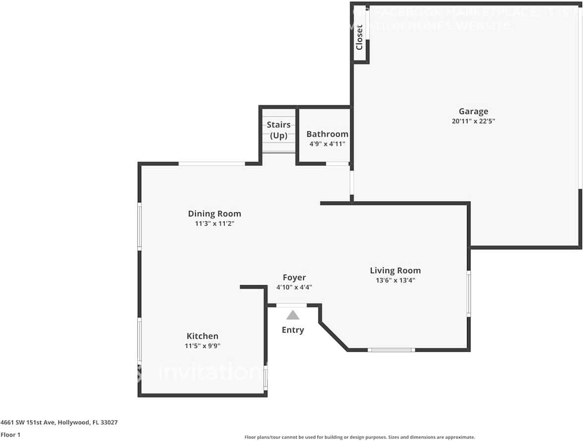 4661 Sw 151st Ave - Photo 2 of 18