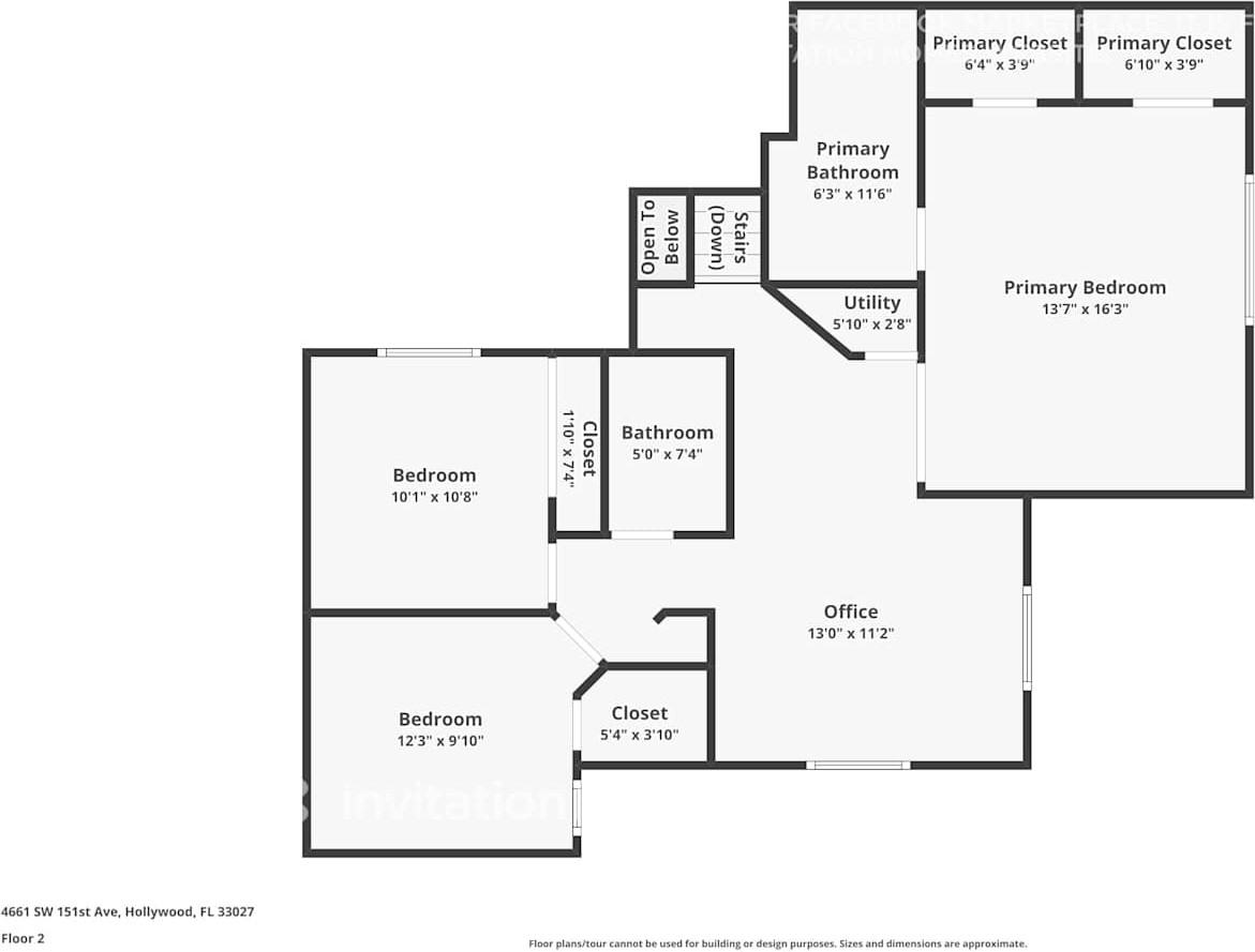 4661 Sw 151st Ave - Photo 3 of 18