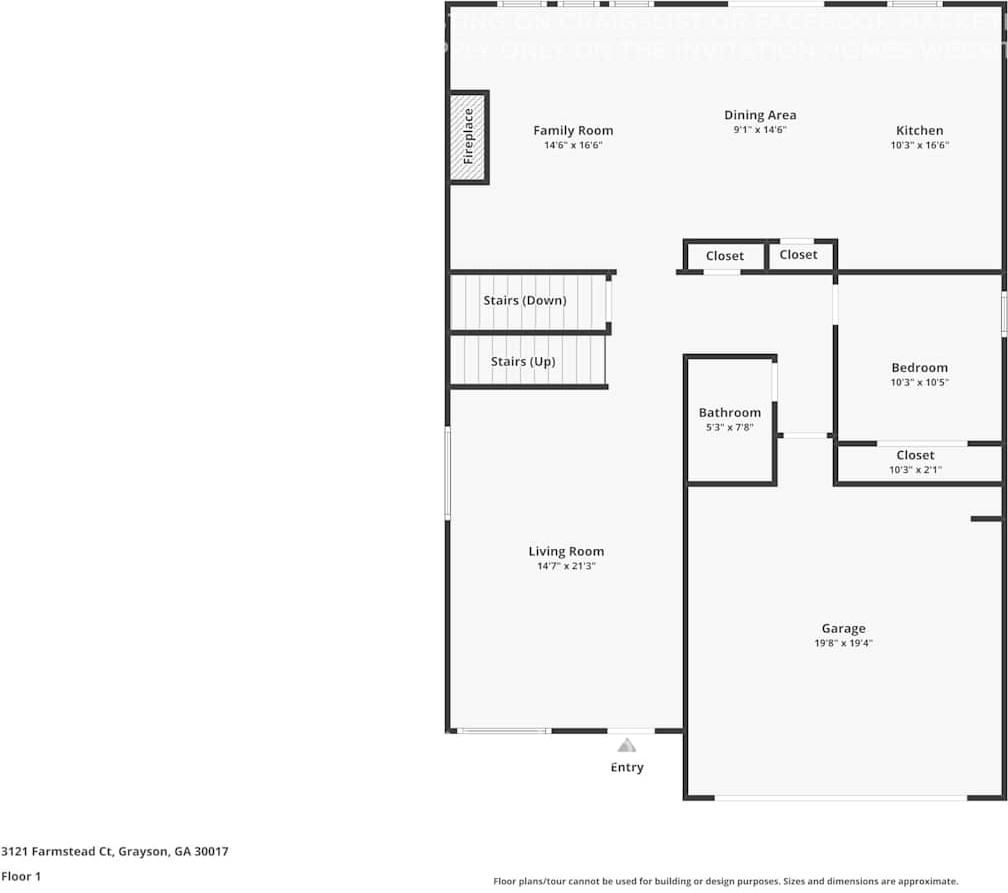 3121 Farmstead Court - Photo 2 of 19