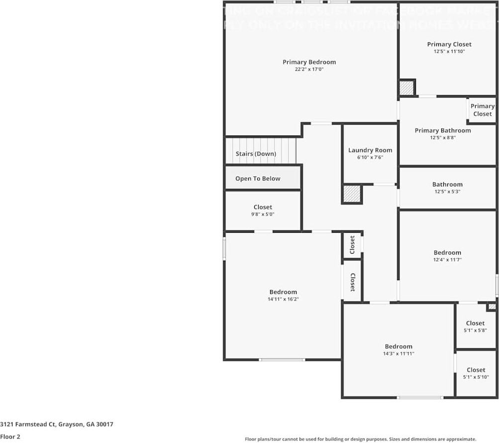 3121 Farmstead Court - Photo 3 of 19