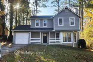 3828 Willow Wood Way Northwest - Photo 1 of 1