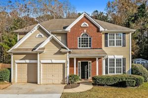 featured image of 4563 Howell Farms Rd Nw