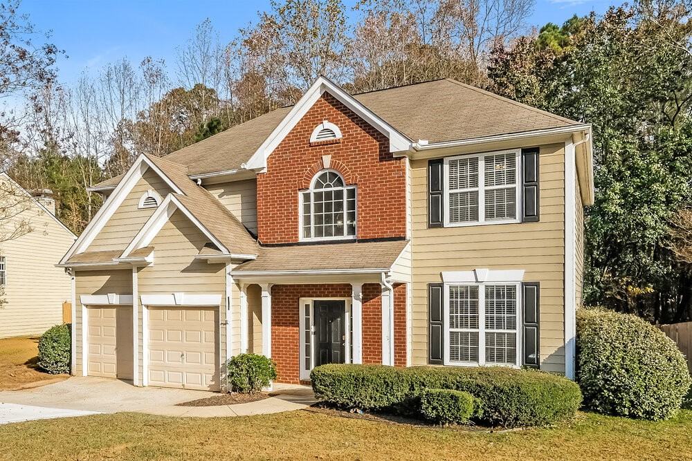 4563 Howell Farms Rd Nw - Photo 4 of 17