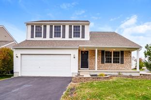 3175 Weeping Spruce Dr - Photo 1 of 1