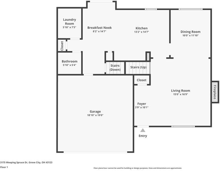 3175 Weeping Spruce Dr - Photo 3 of 18