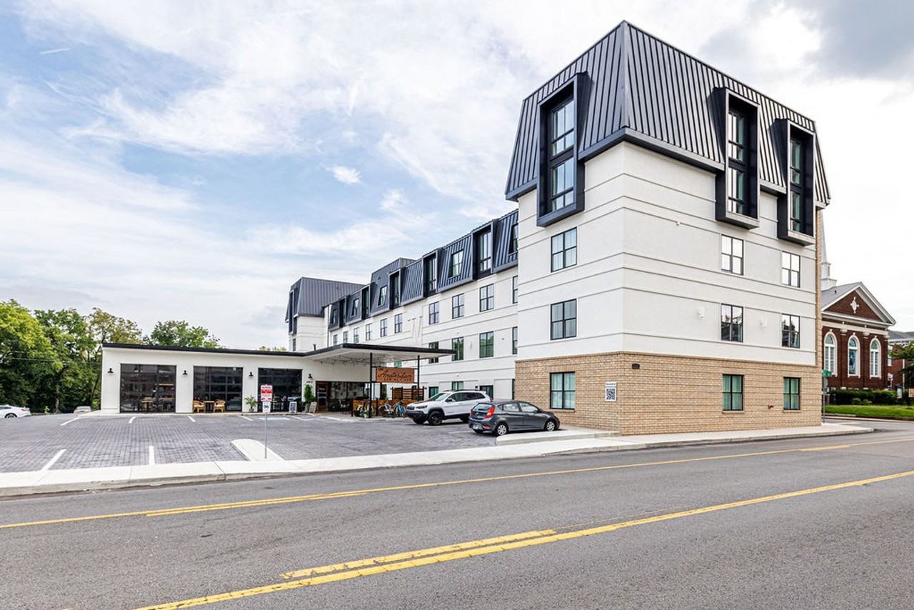 The Madison - Photo 2 of 50