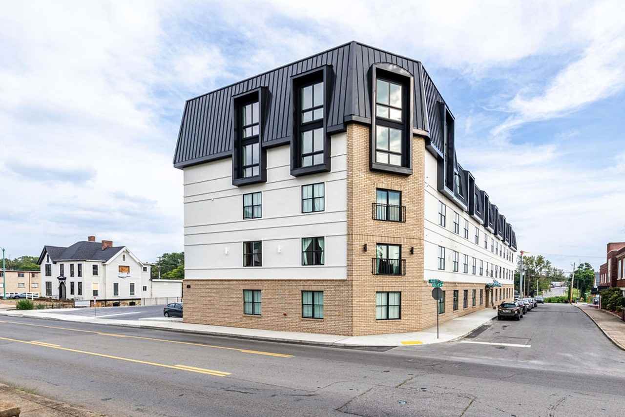 The Madison - Photo 3 of 50